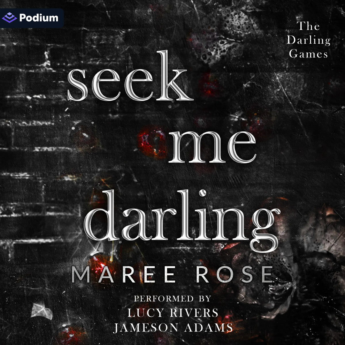 Seek Me Darling