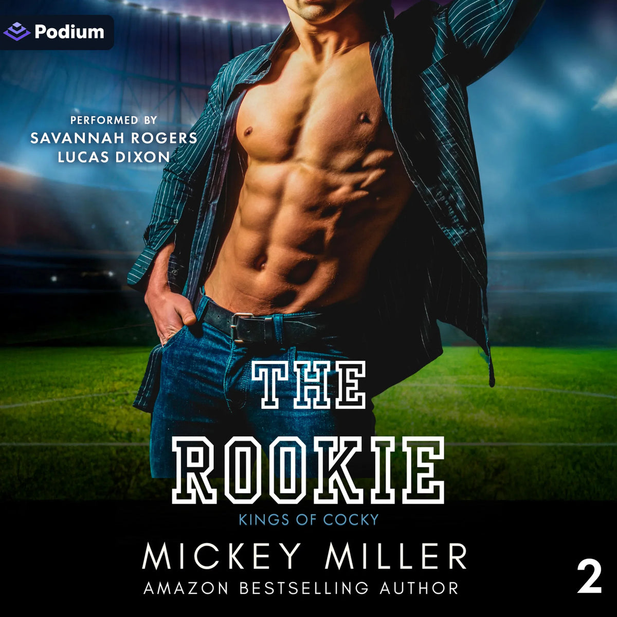 The Rookie