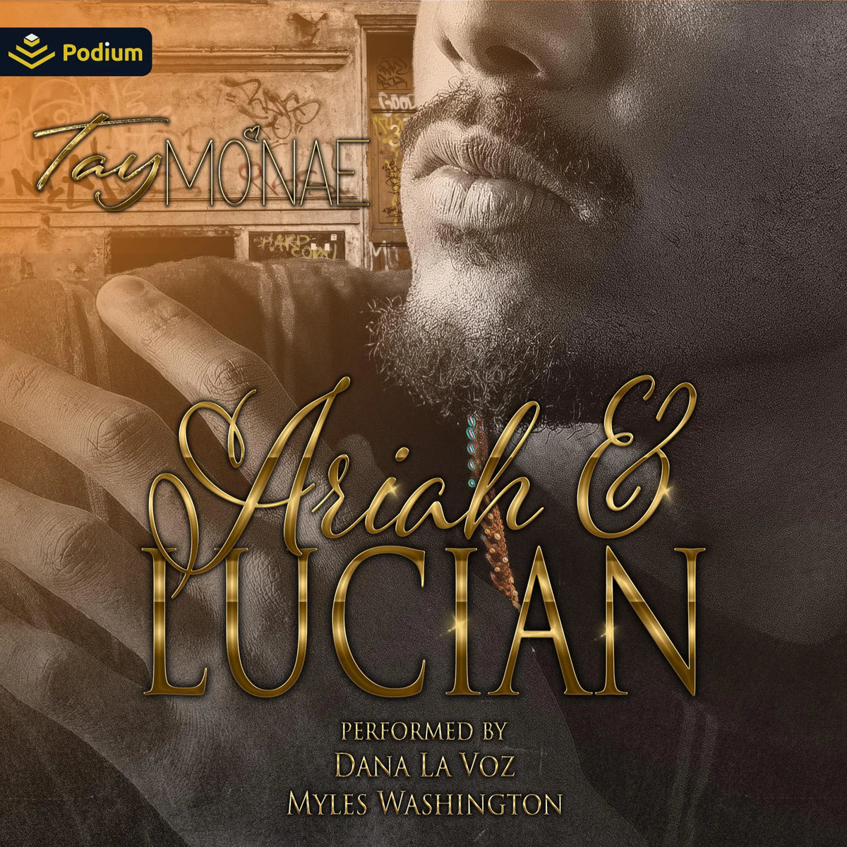 Ariah & Lucian