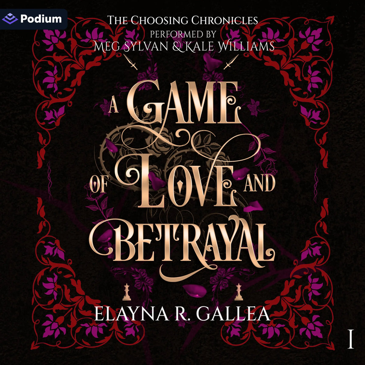A Game of Love and Betrayal