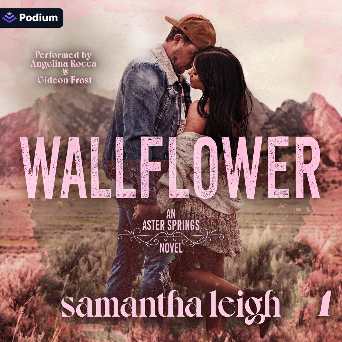 Wallflower