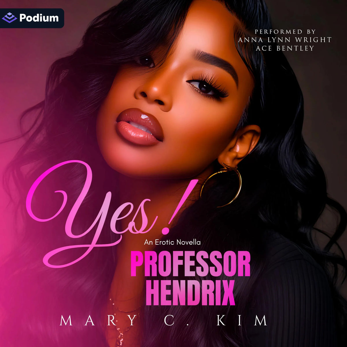 Yes! Professor Hendrix