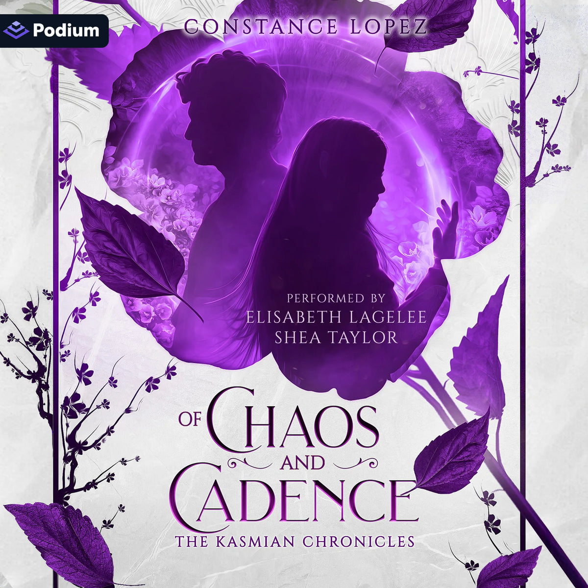 Of Chaos and Cadence