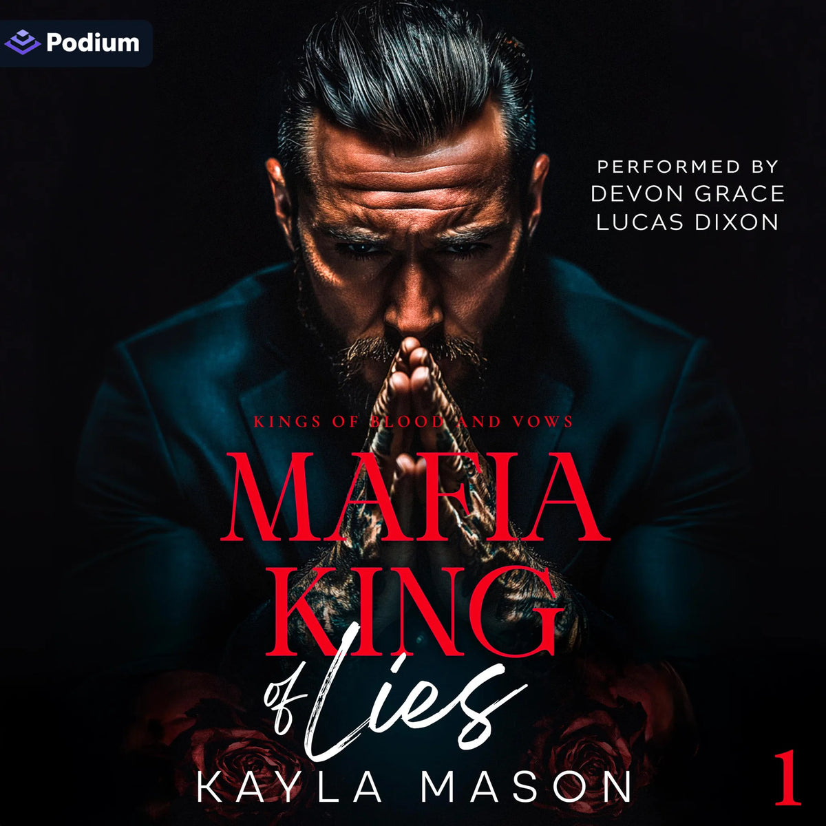 Mafia King of Lies