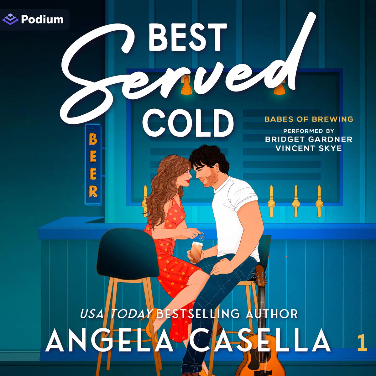 Best Served Cold