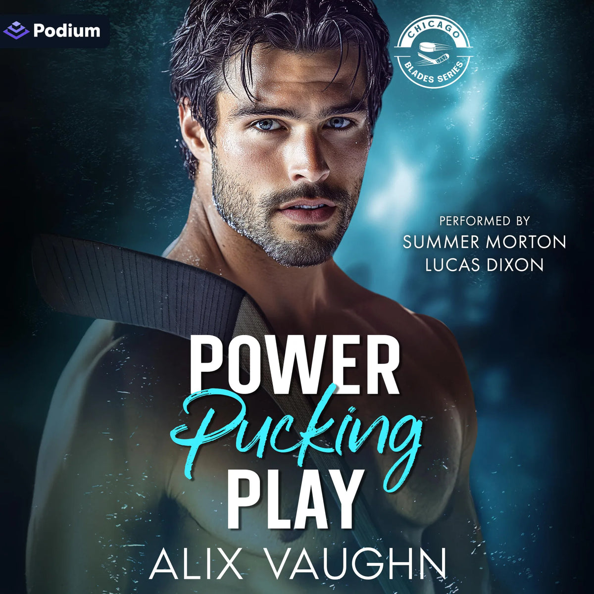 Power Pucking Play