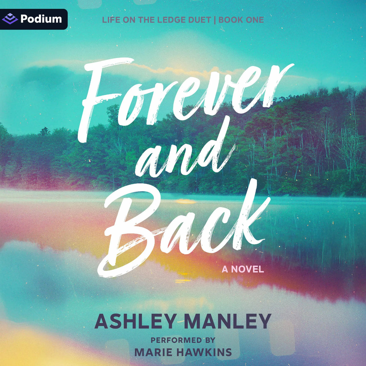 Forever and Back