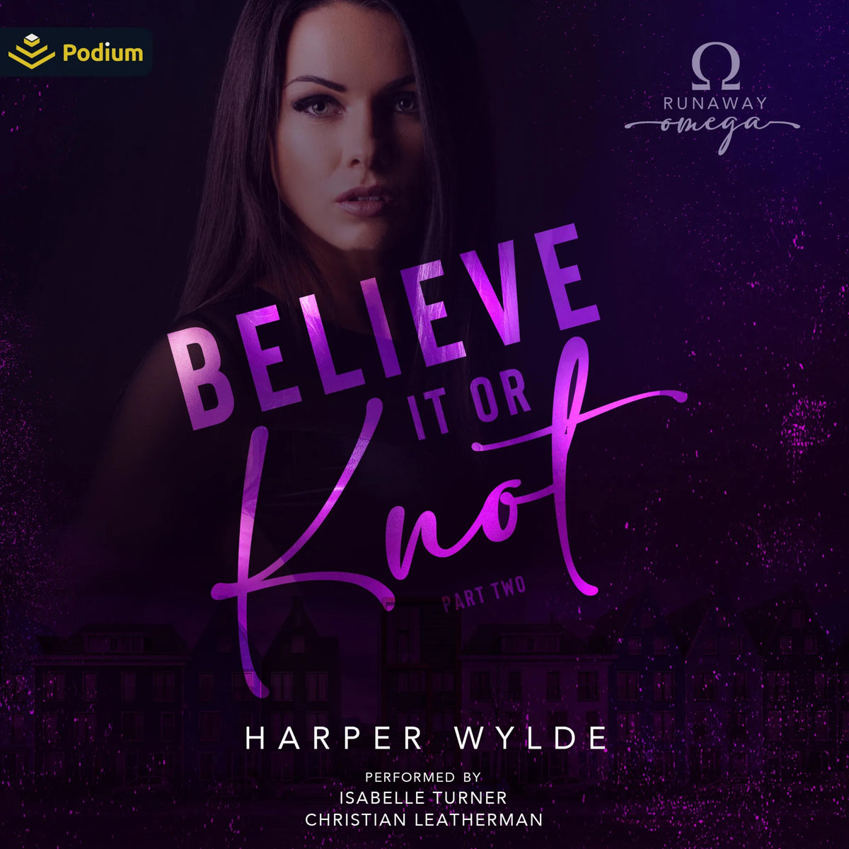 Believe It or Knot: Part Two