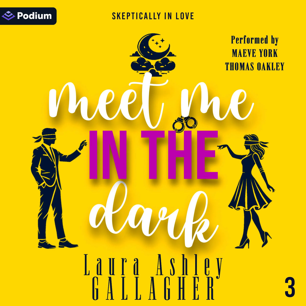 Meet Me in the Dark
