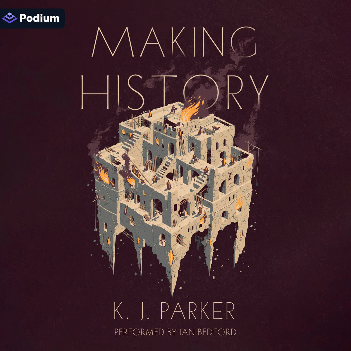 Making History