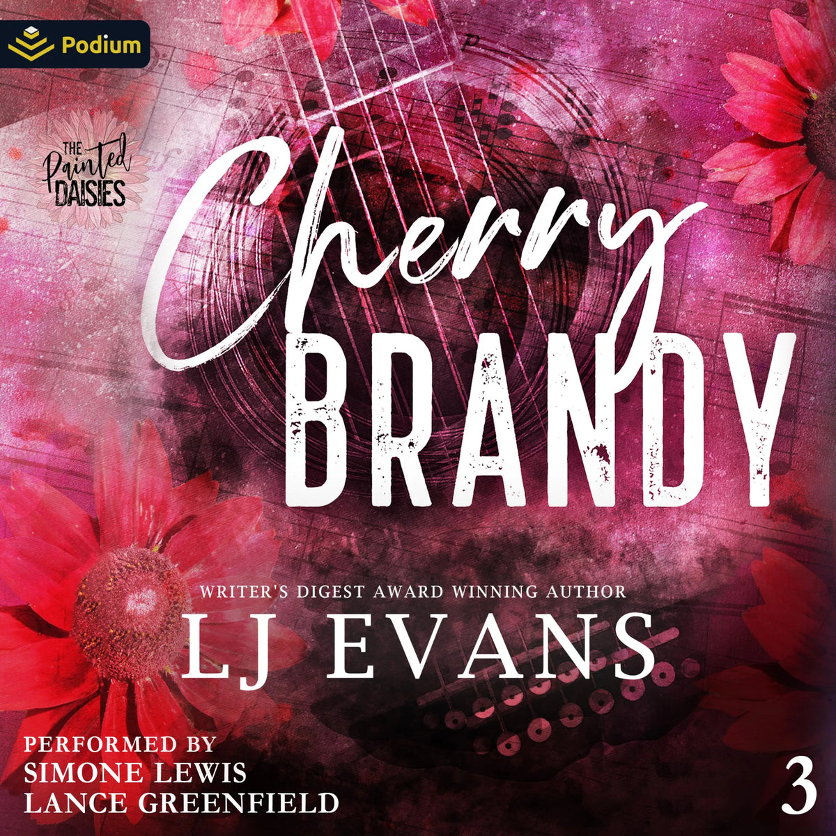 Cherry Brandy