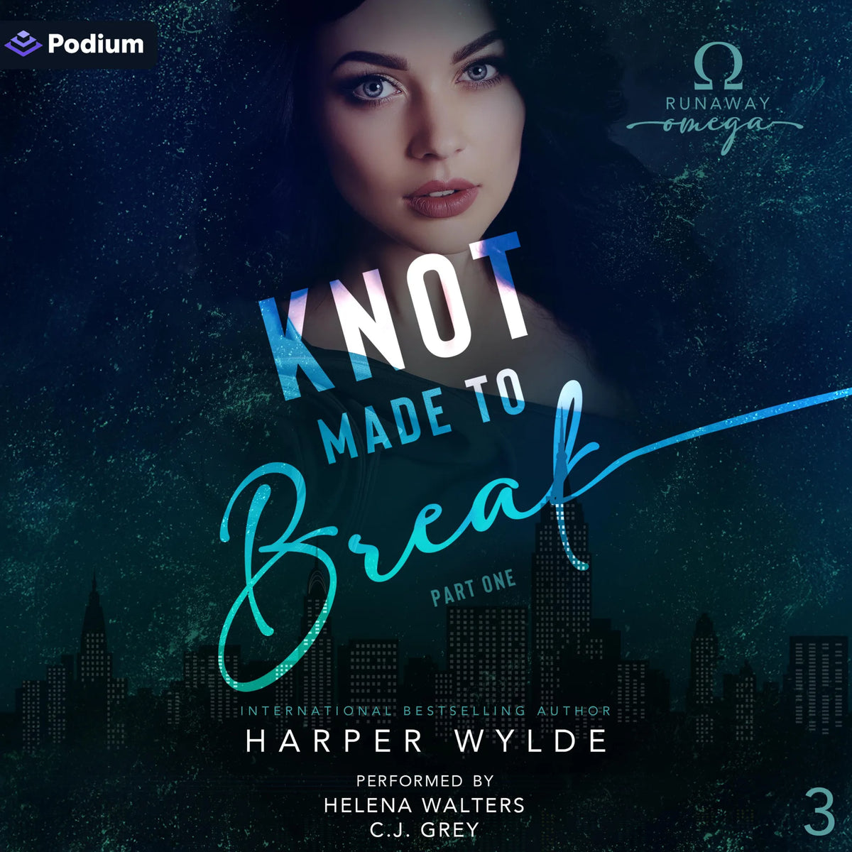 Knot Made to Break: Part One
