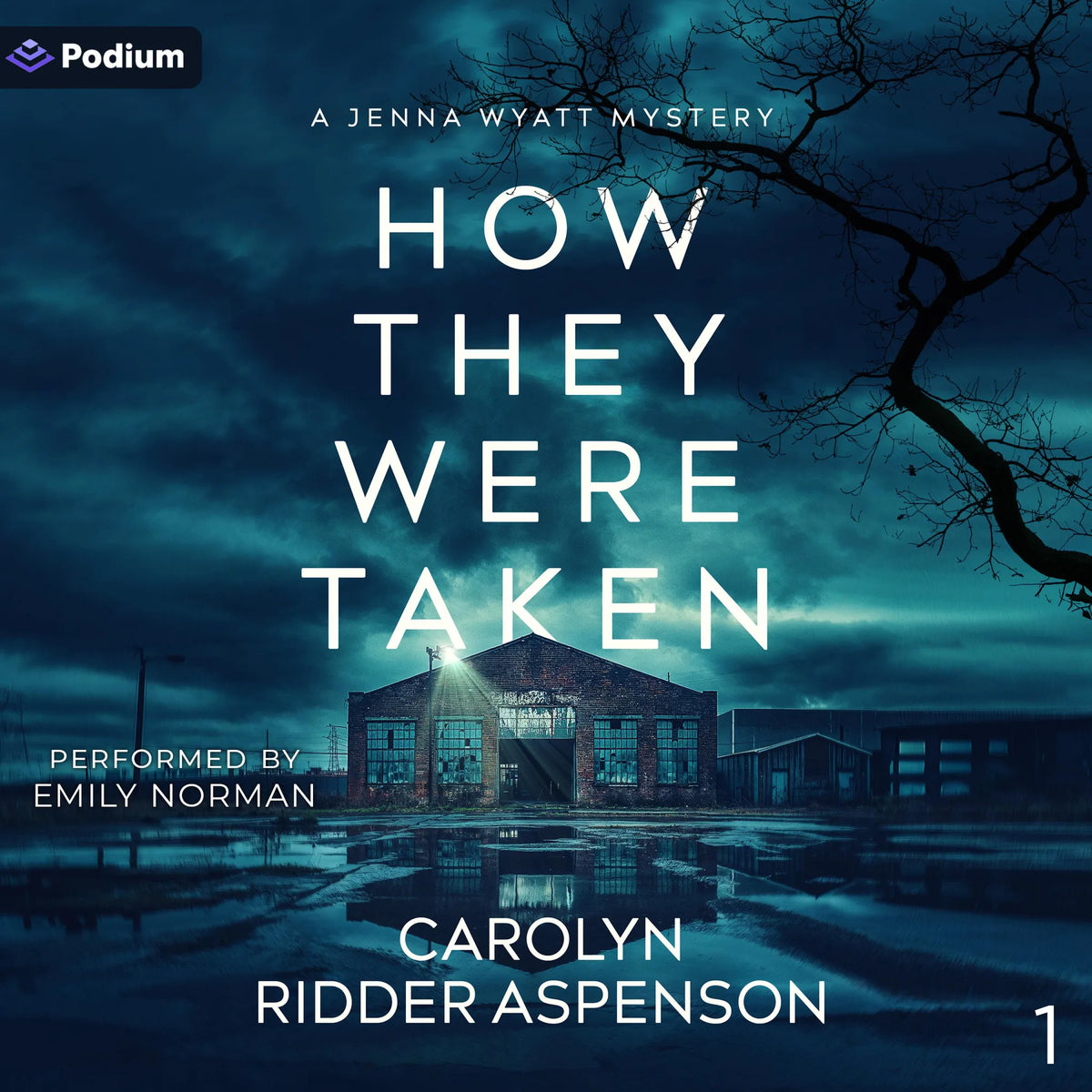 How They Were Taken