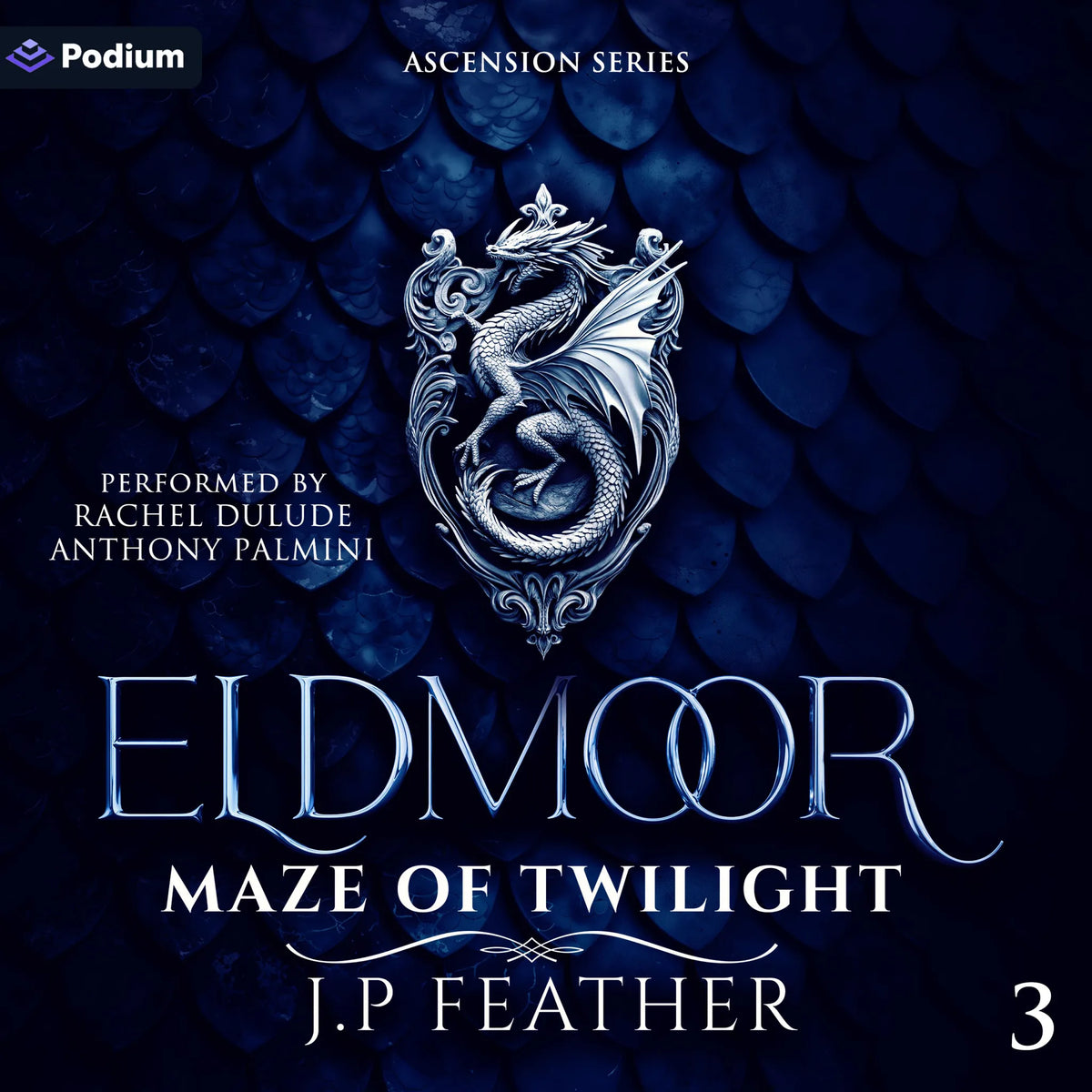 Eldmoor: Maze of Twilight