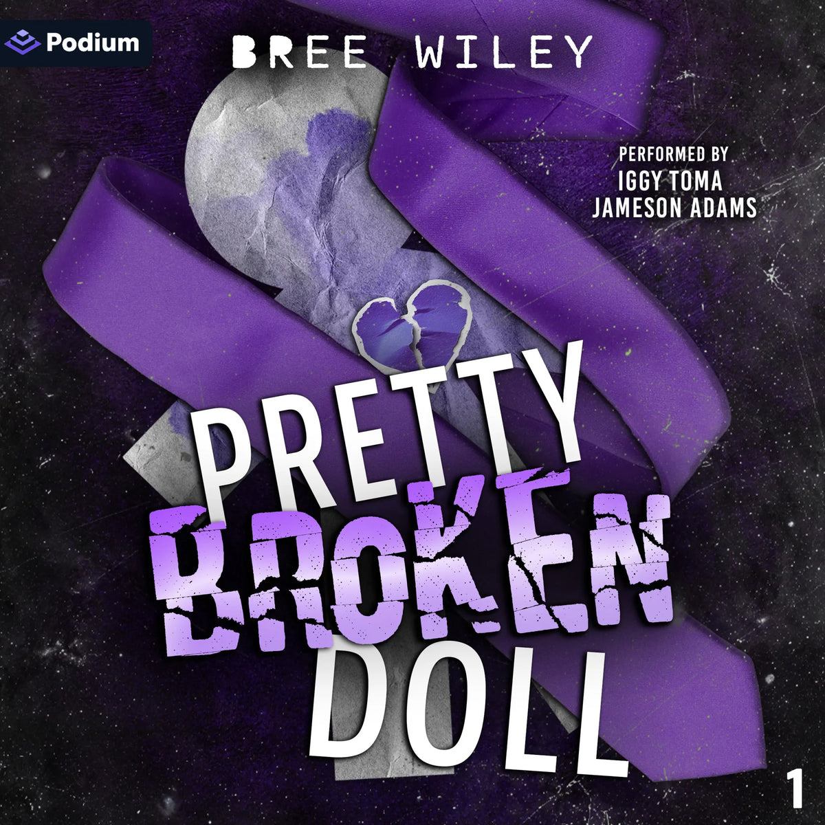 Pretty Broken Doll
