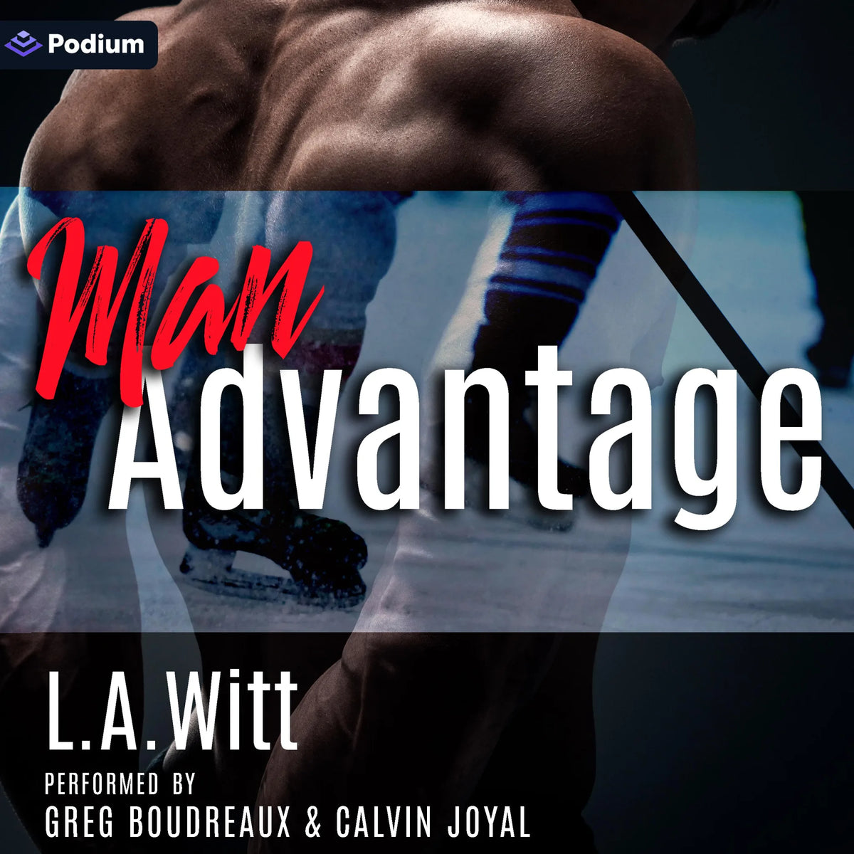 Man Advantage