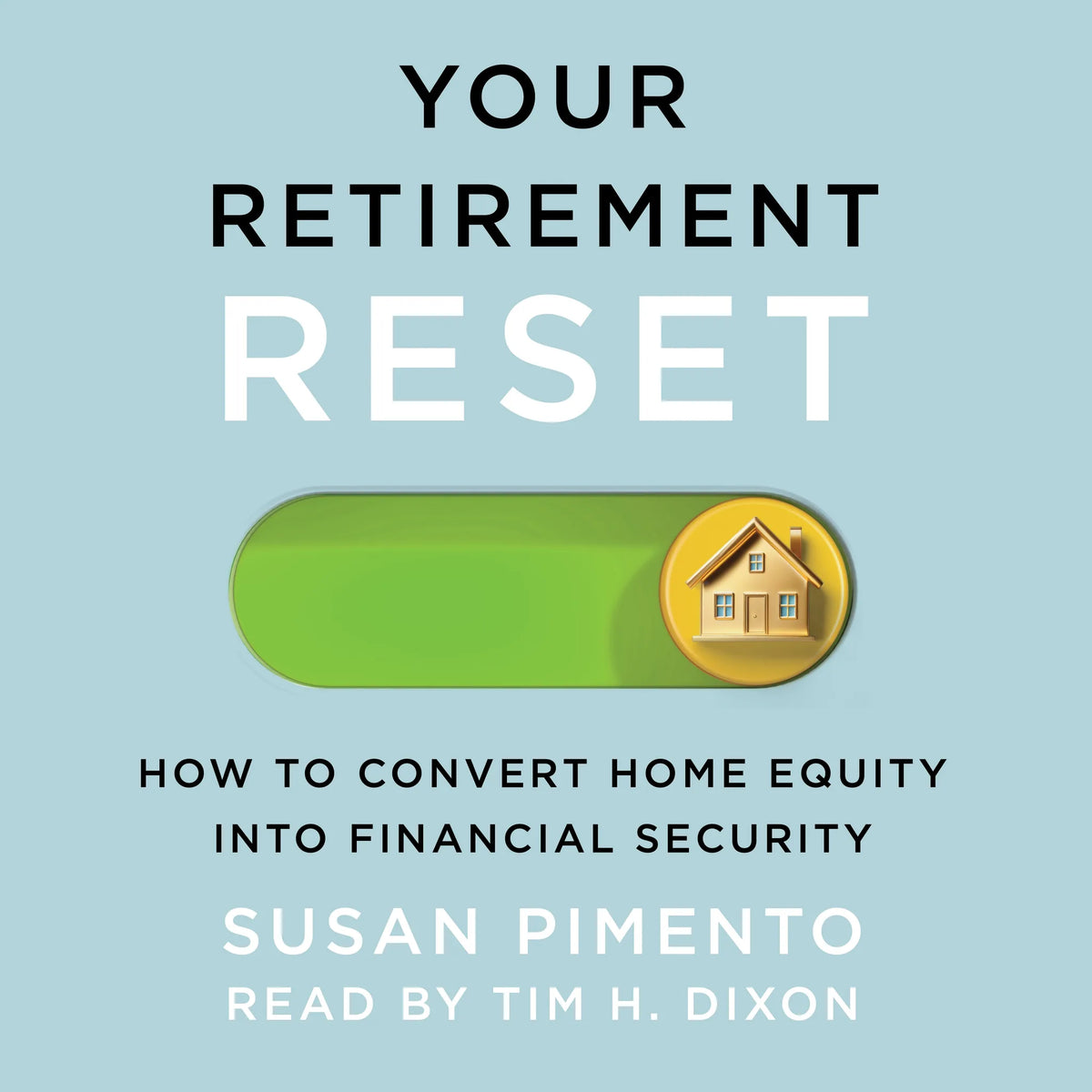Your Retirement Reset