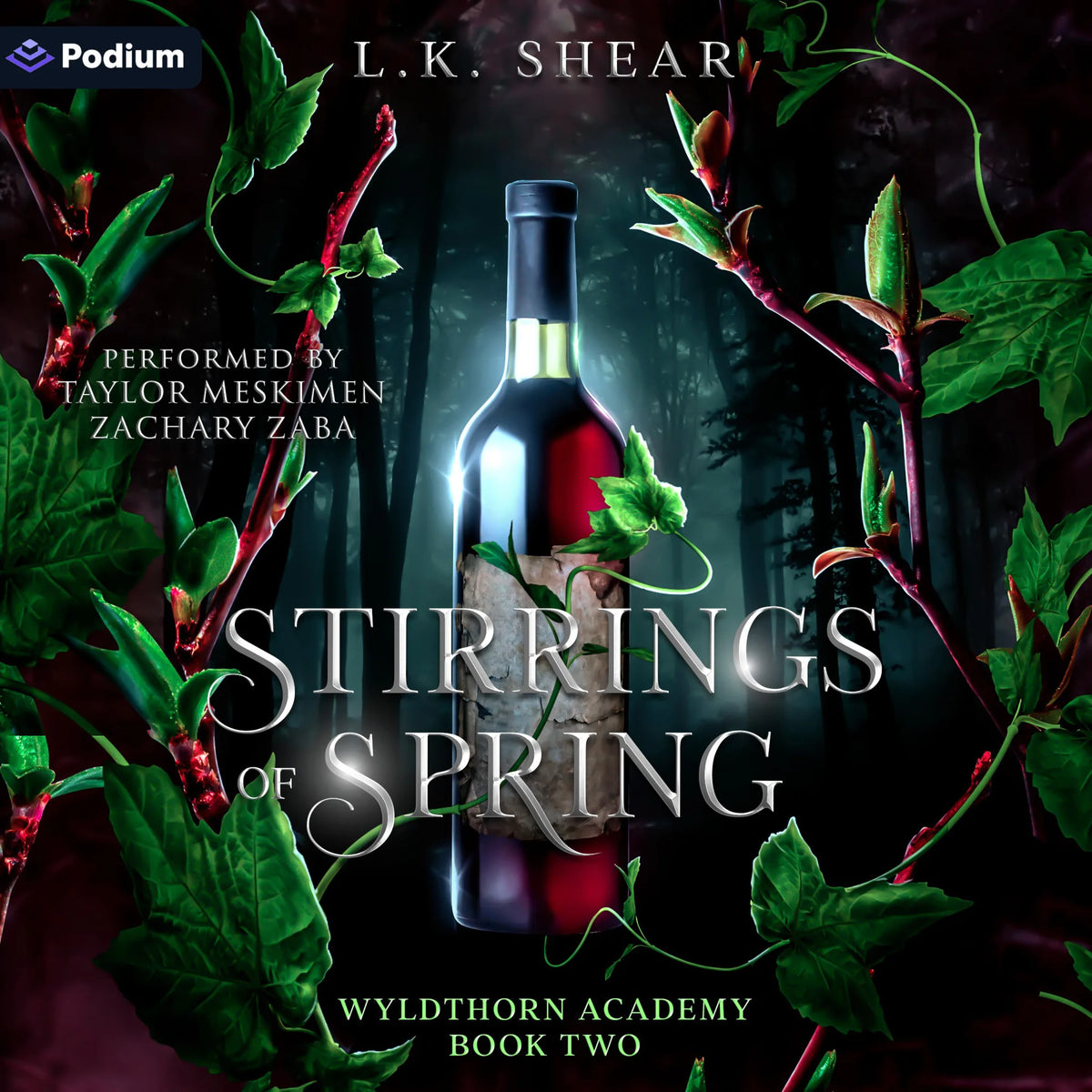 Stirrings of Spring