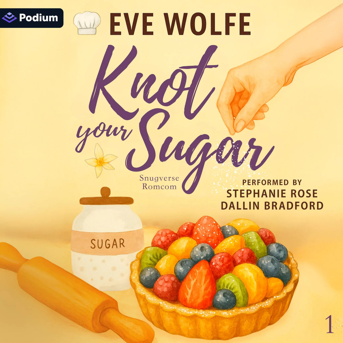 Knot Your Sugar