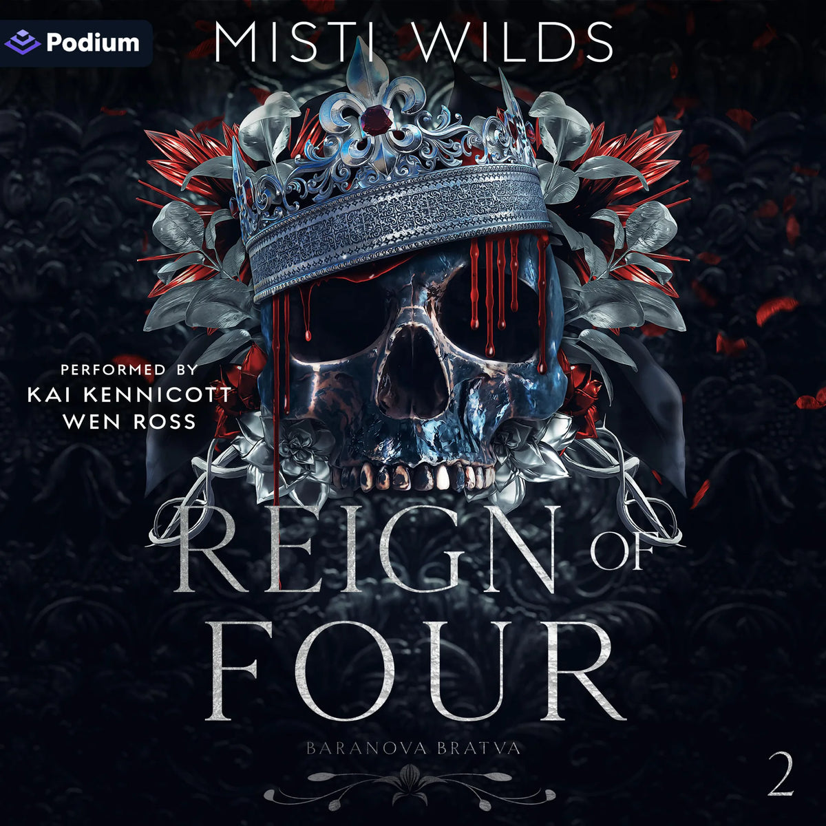 Reign of Four