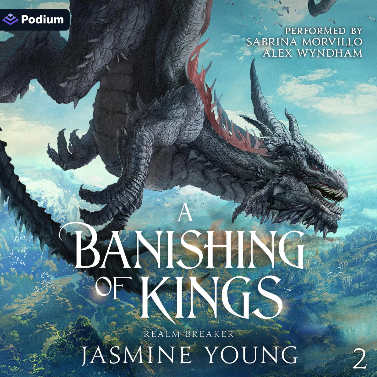 A Banishing of Kings