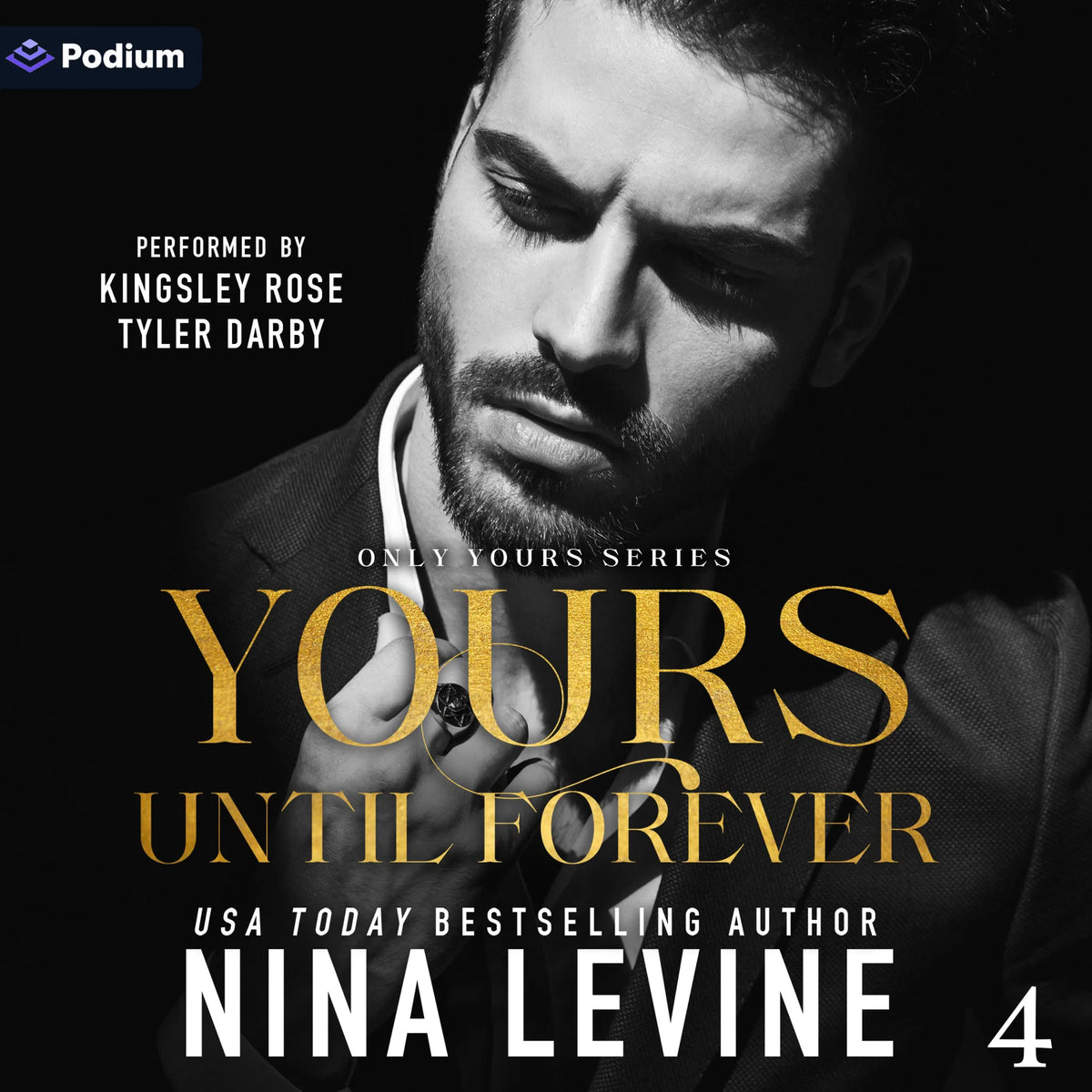 Yours Until Forever