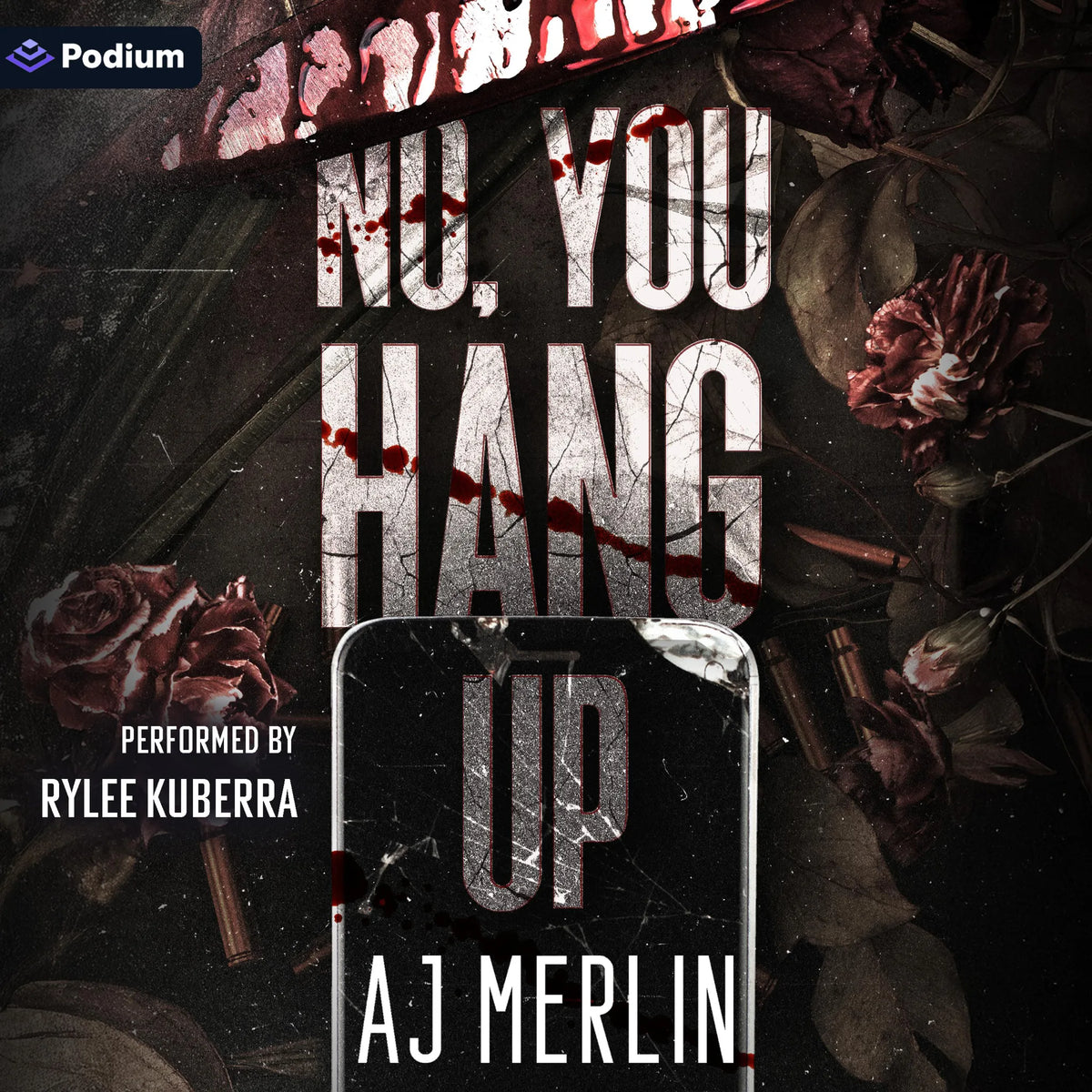 No, You Hang Up