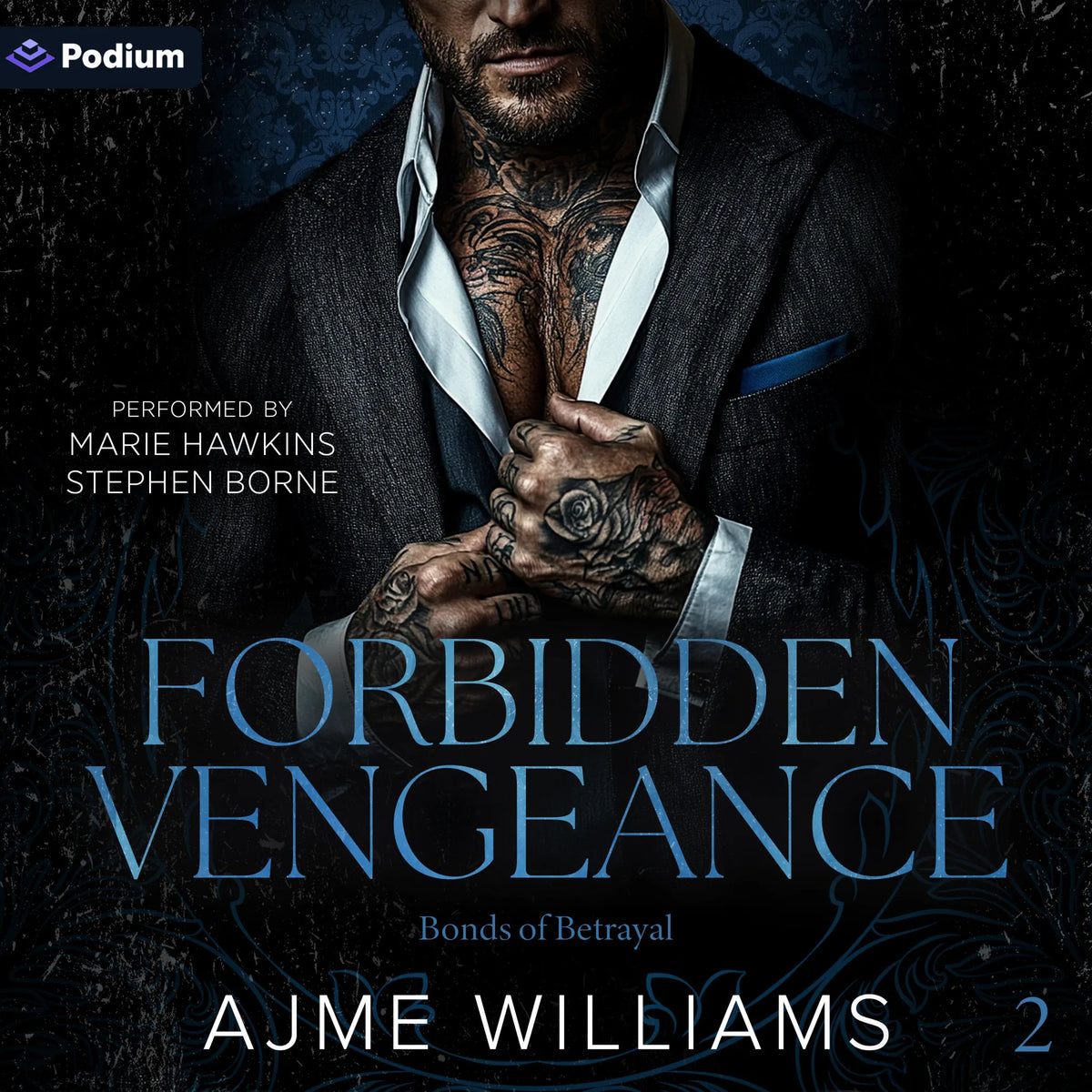 Forbidden Vengeance