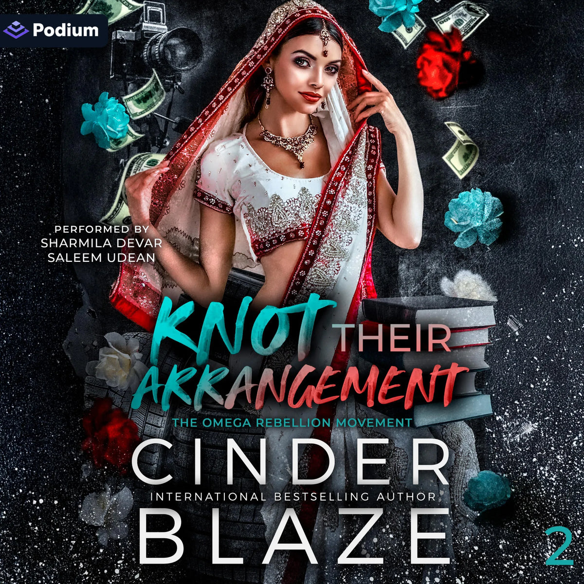 Knot Their Arrangement