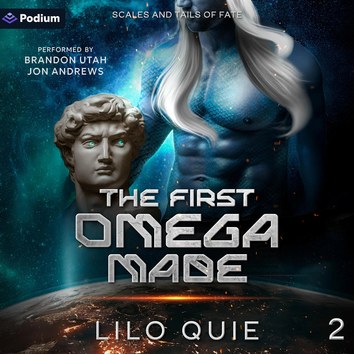 The First Omega Made