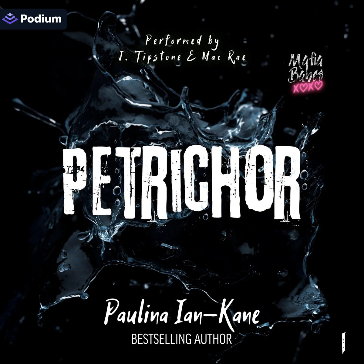 Petrichor
