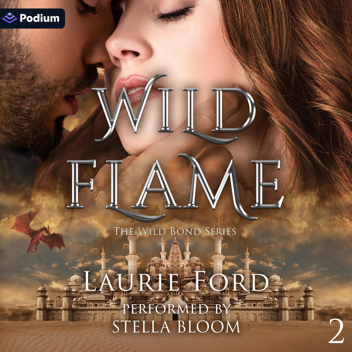 Wild Flame