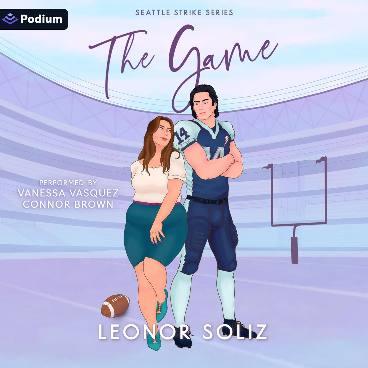 The Game
