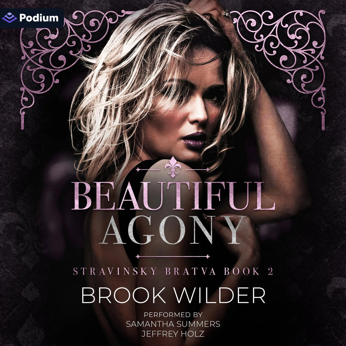 Beautiful Agony