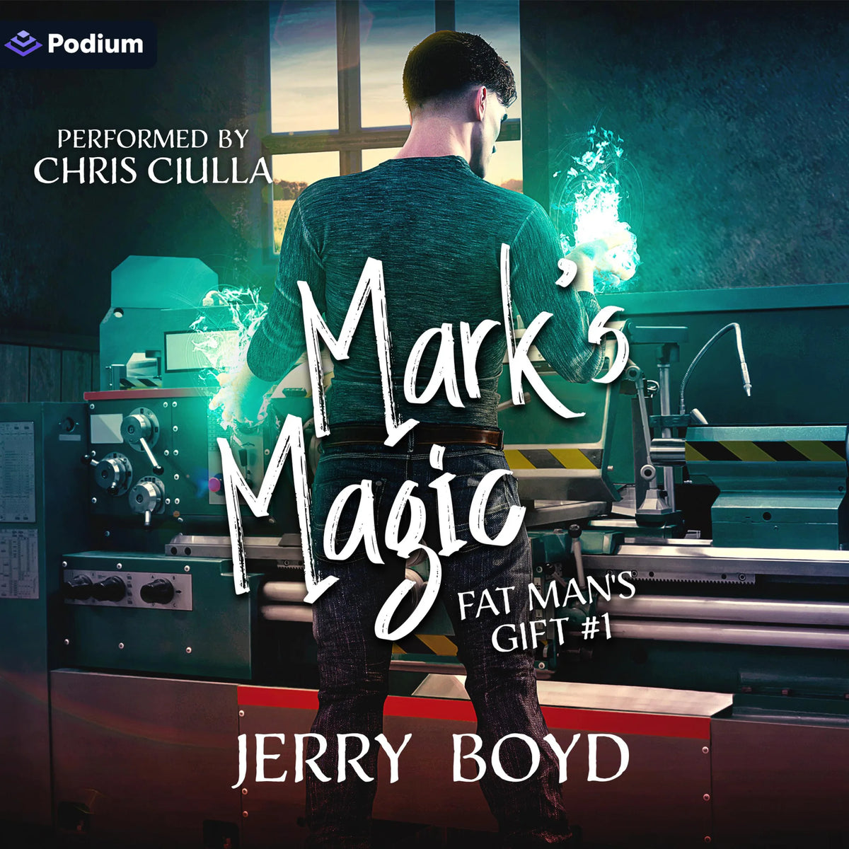 Mark's Magic