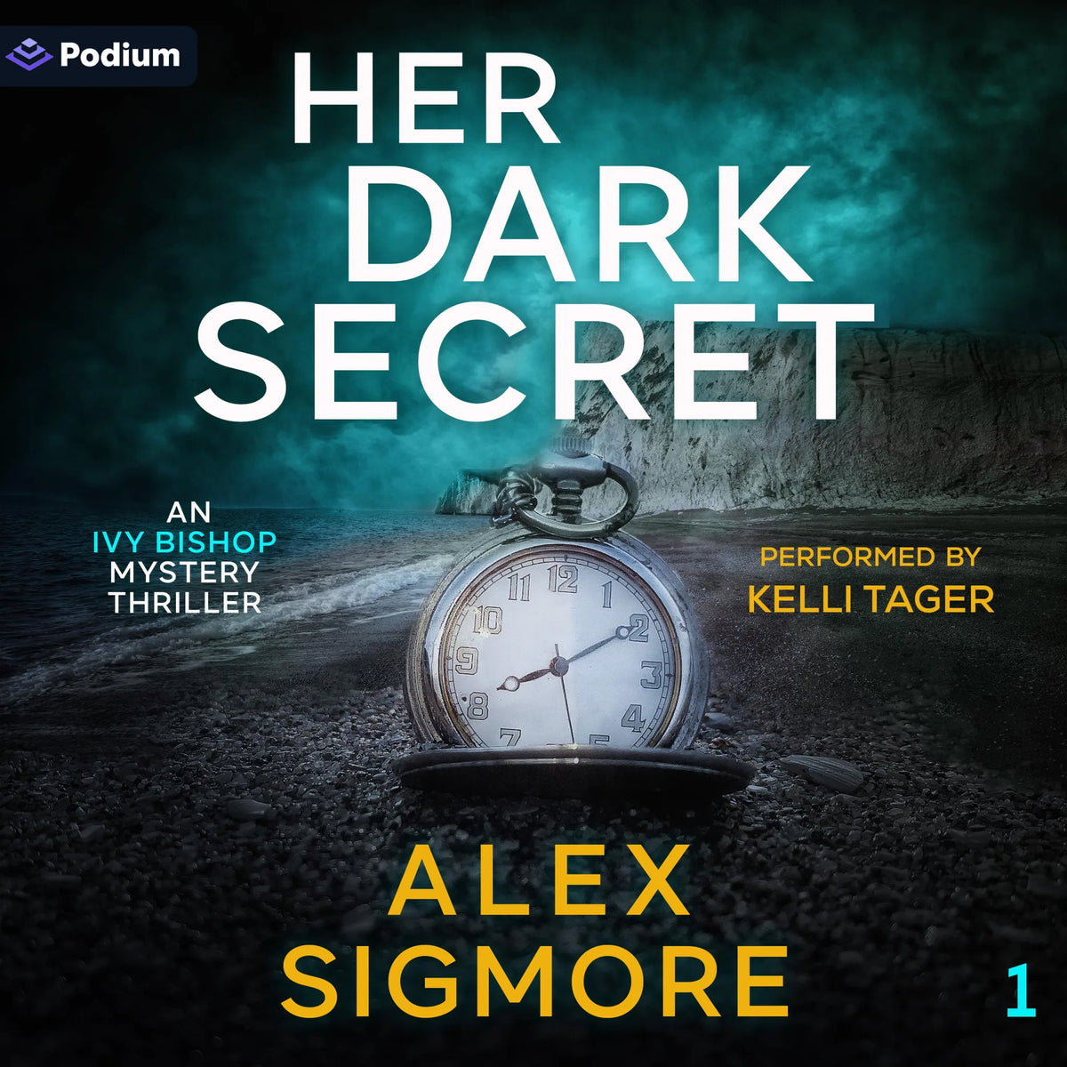 Her Dark Secret