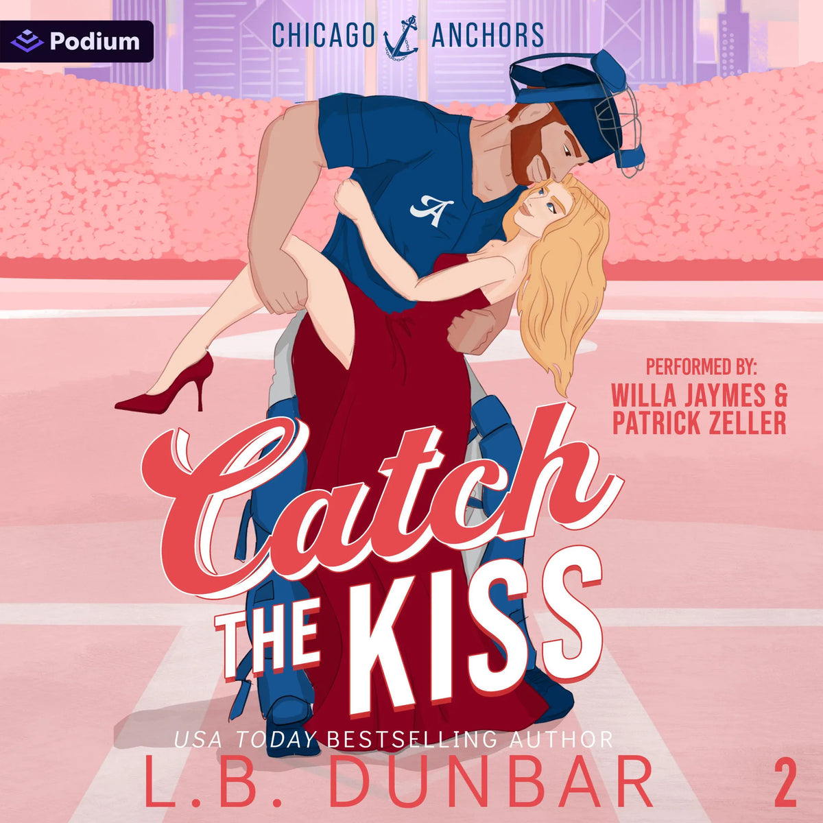 Catch the Kiss