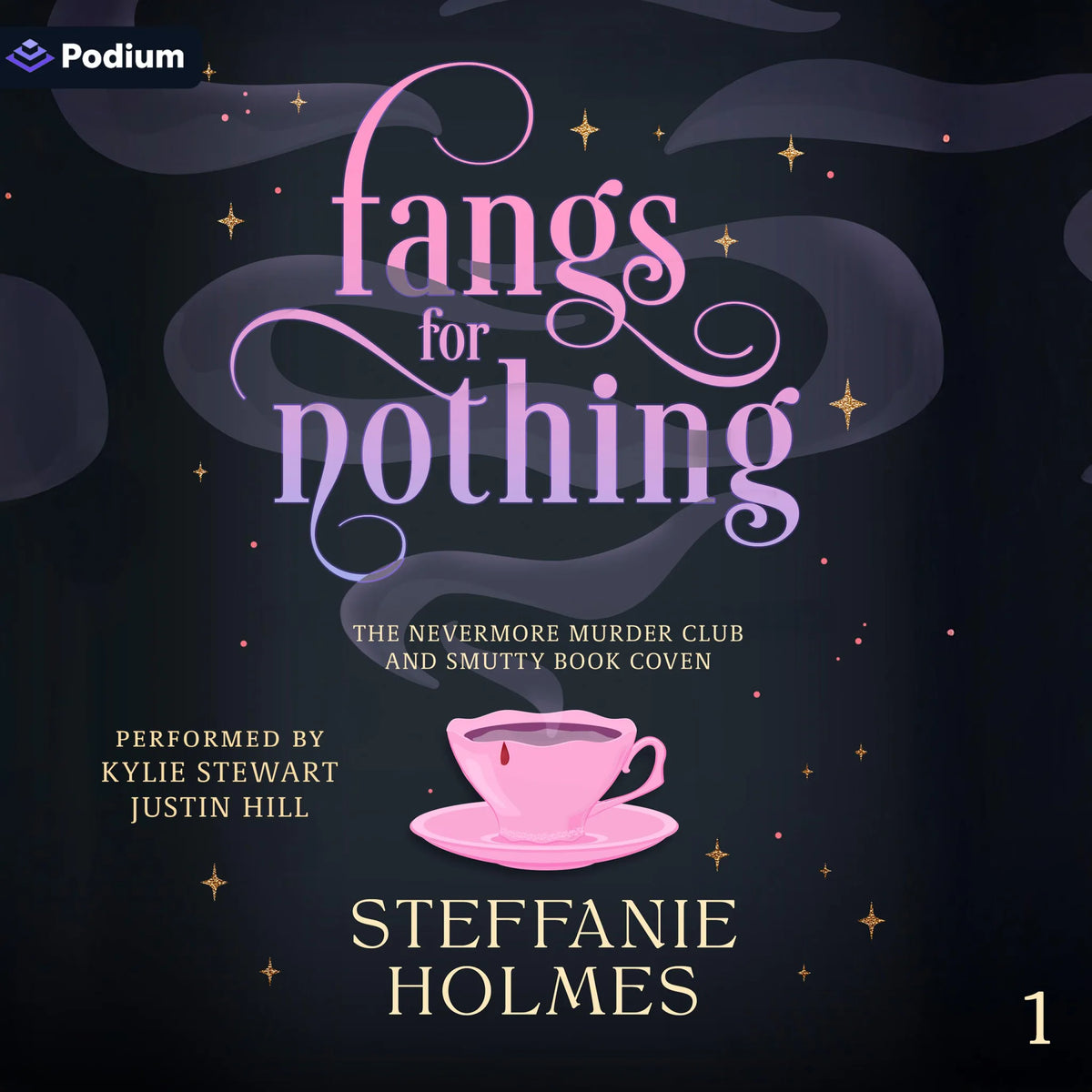 Fangs for Nothing