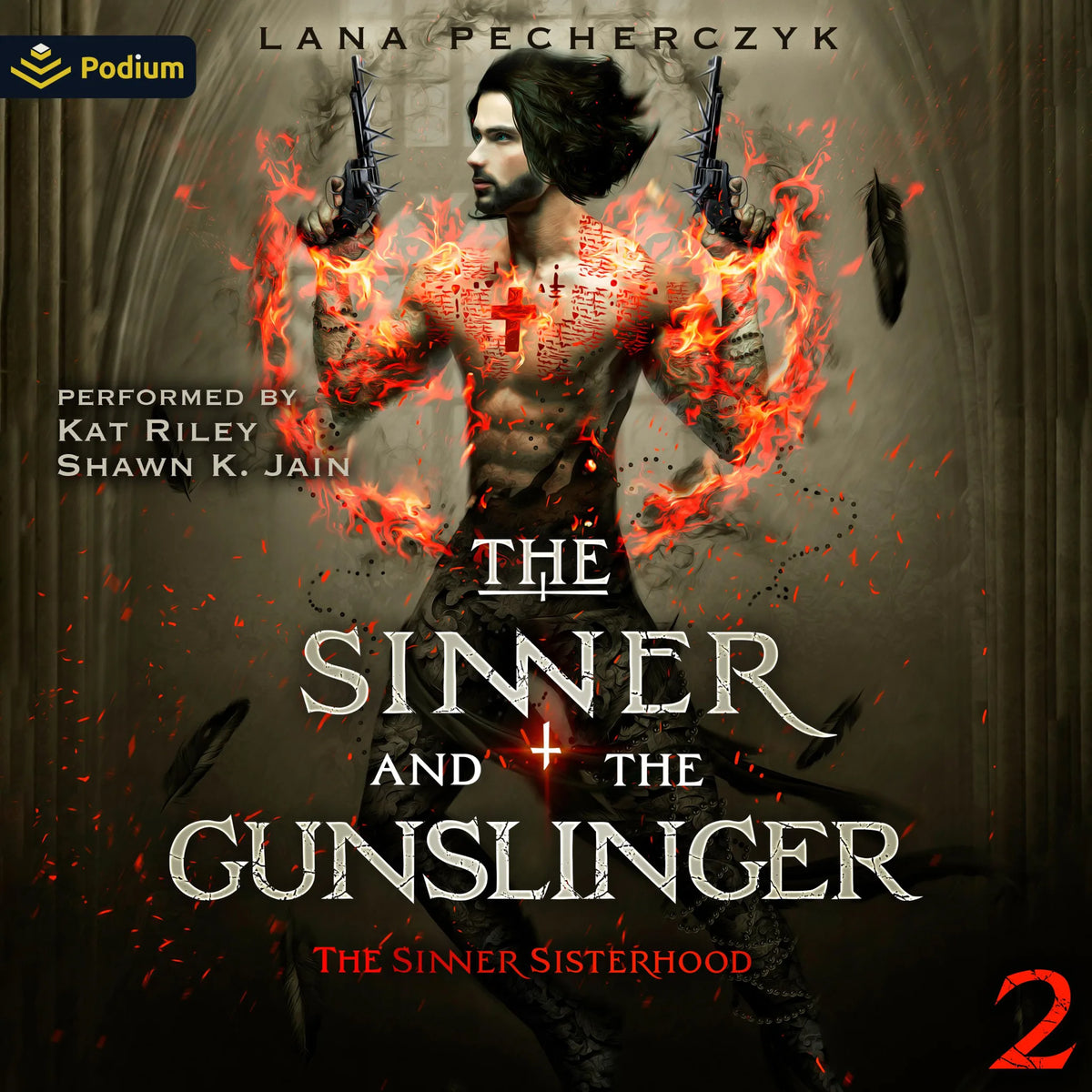The Sinner and the Gunslinger