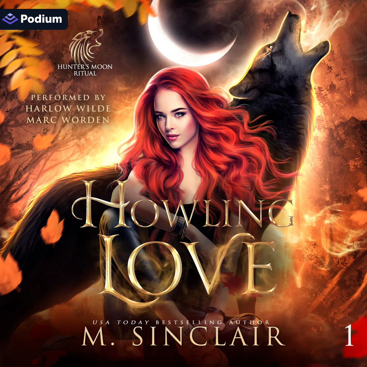 Howling Love