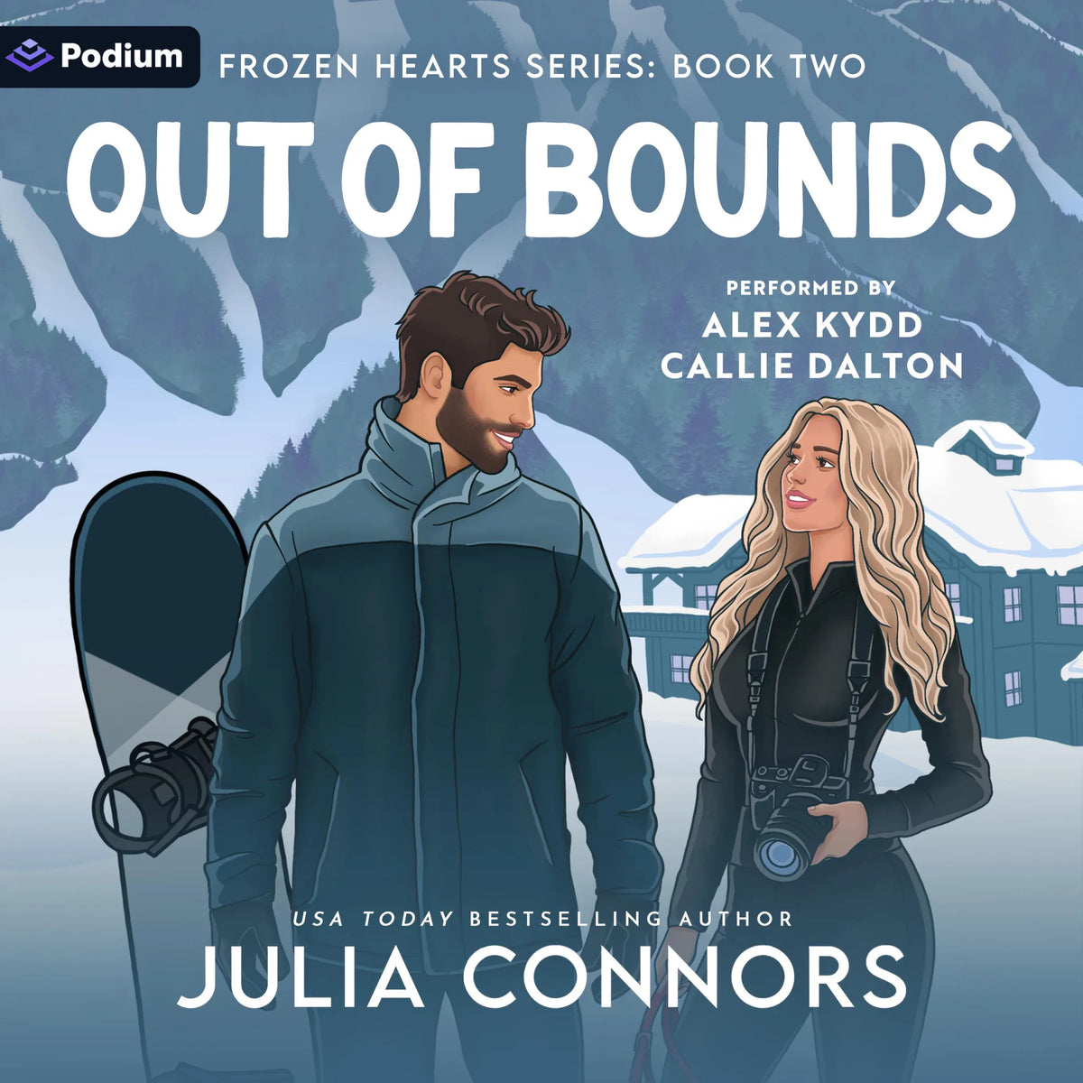 Out of Bounds