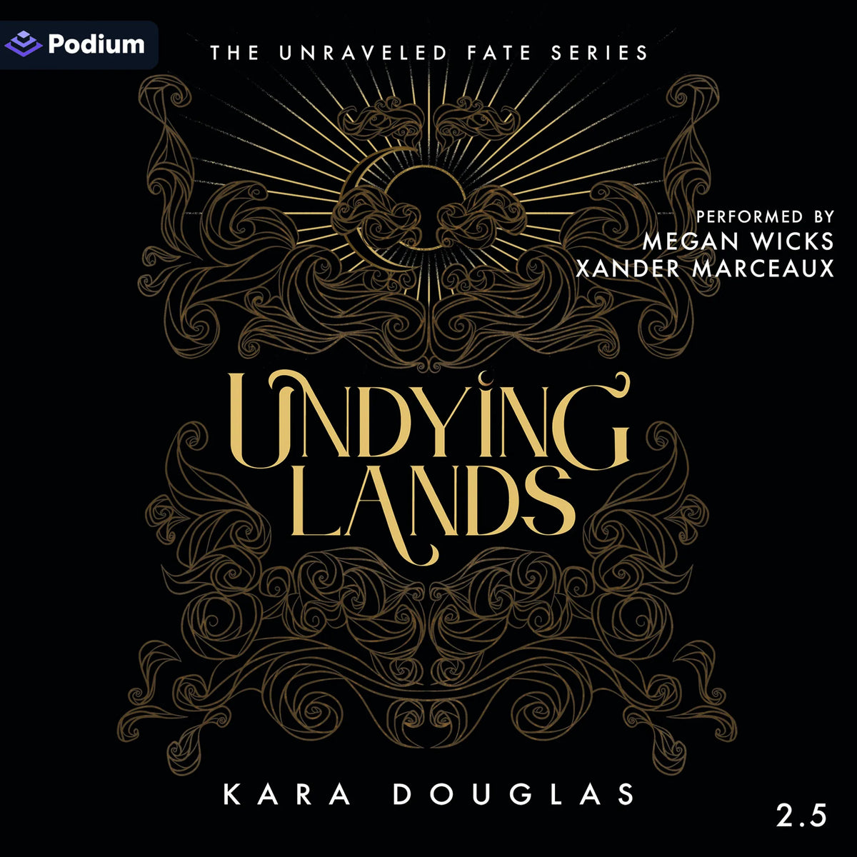 Undying Lands
