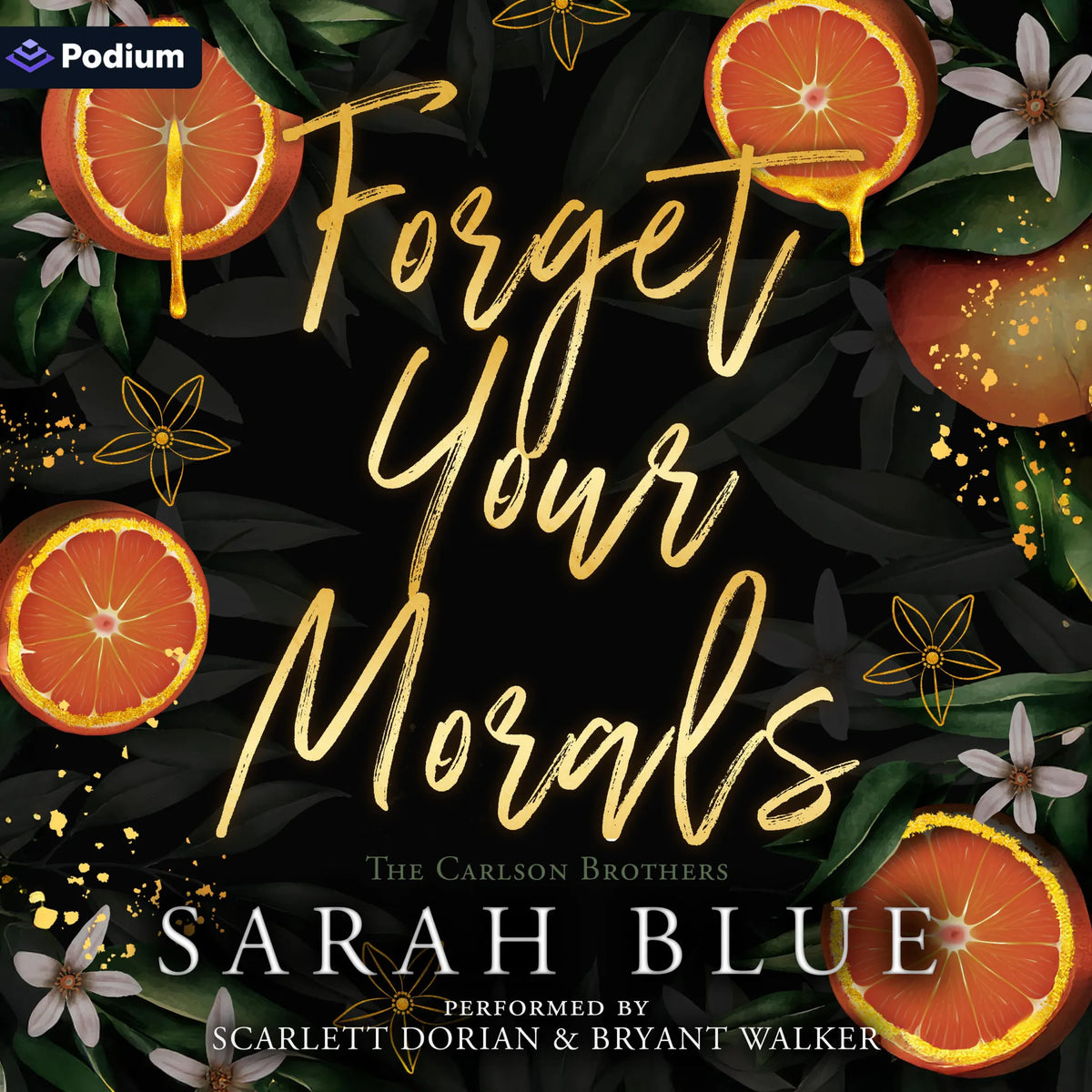 Forget Your Morals