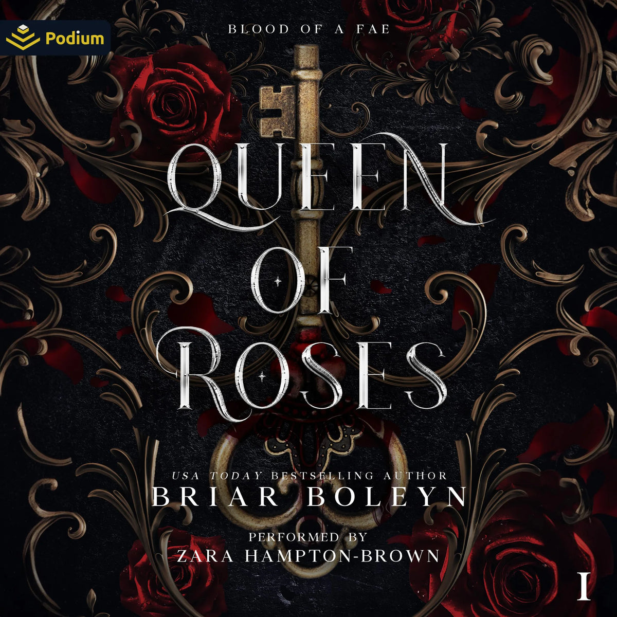 Queen of Roses
