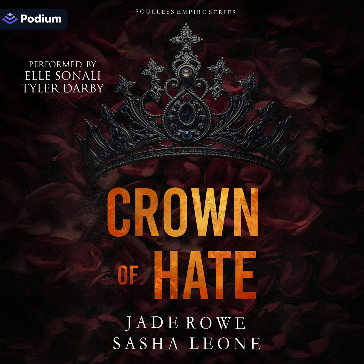 Crown of Hate