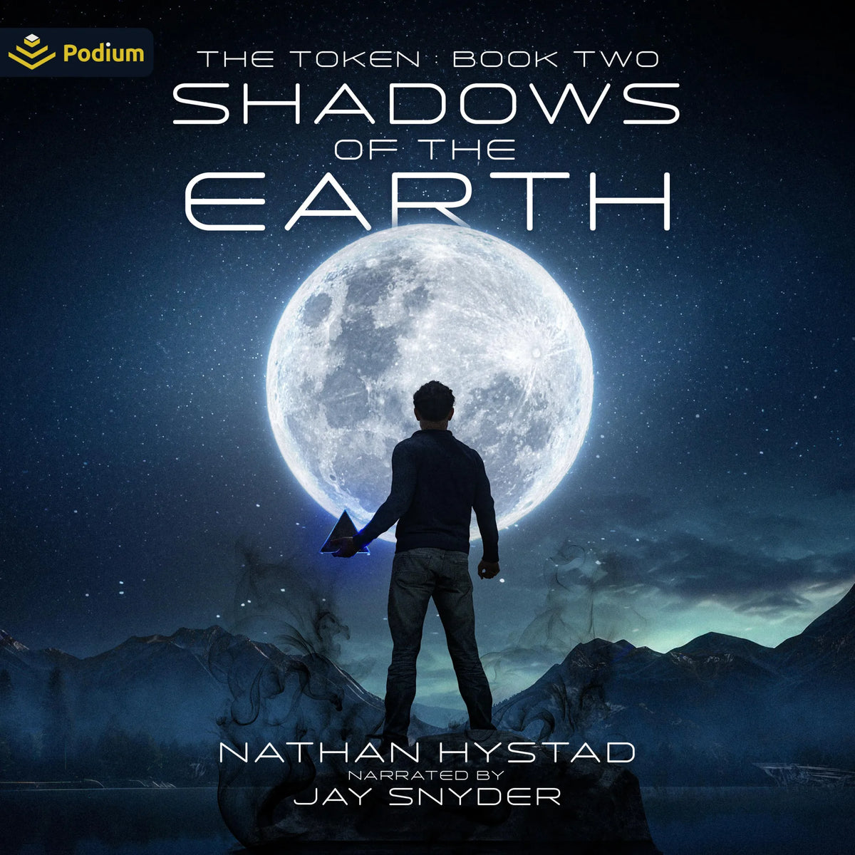 Shadows of the Earth