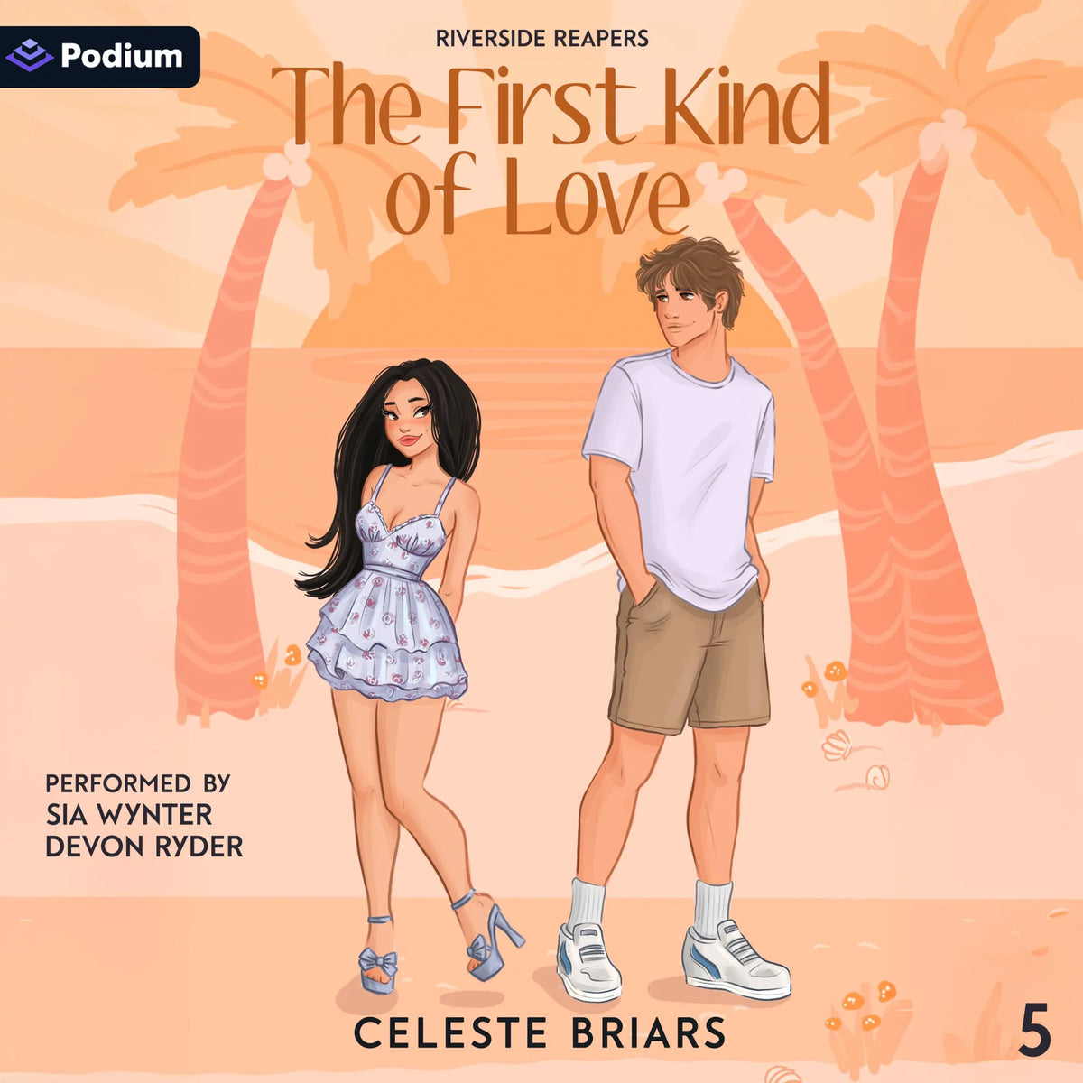 The First Kind of Love