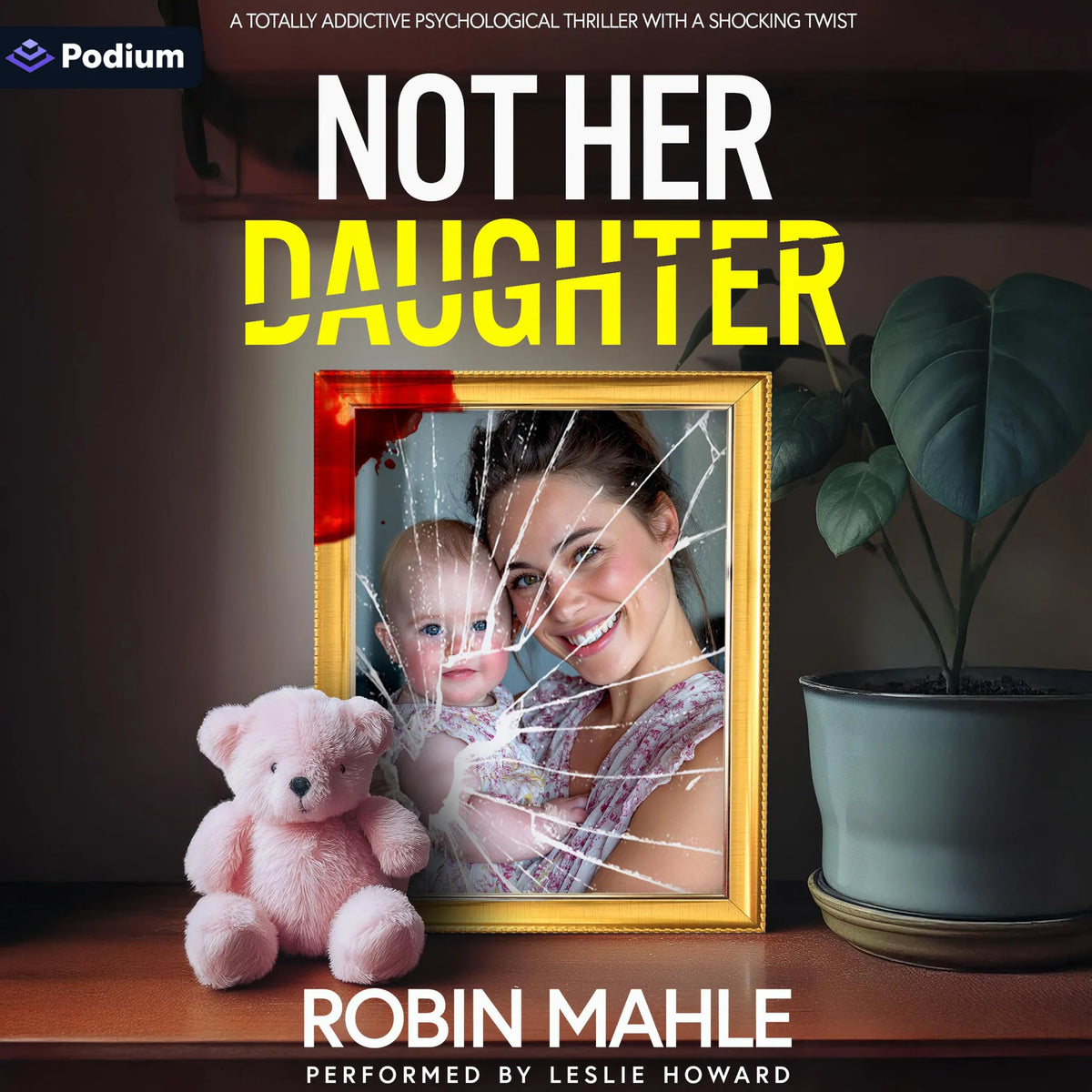 Not Her Daughter