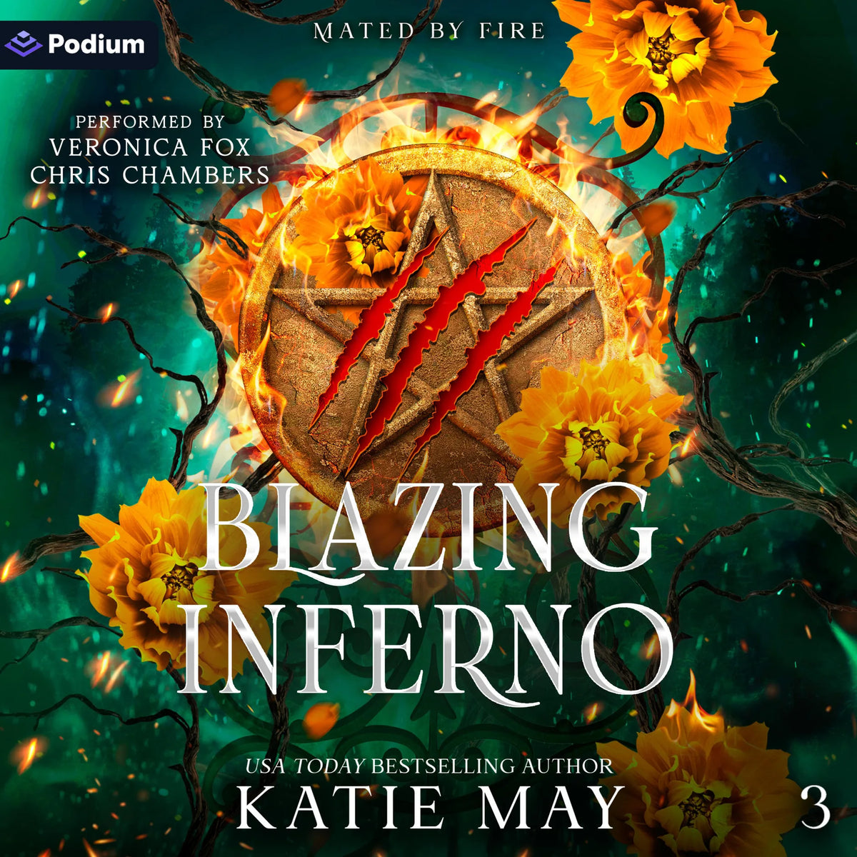 Blazing Inferno