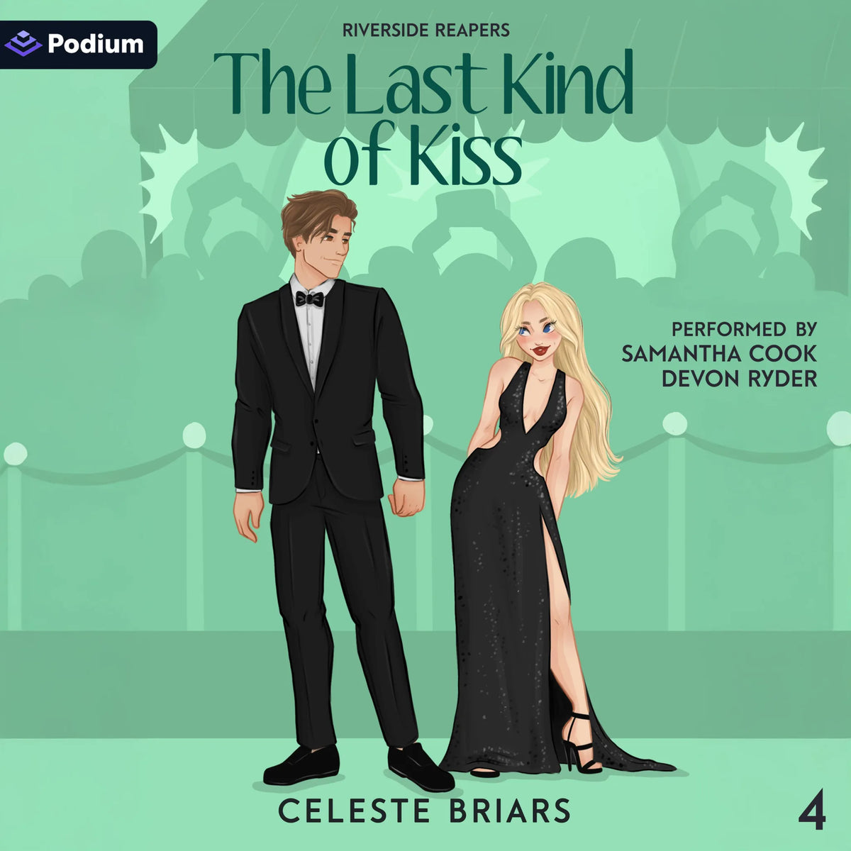 The Last Kind of Kiss